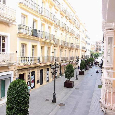 Apartamento Gracia By Cadiz4Rentals 외부 사진