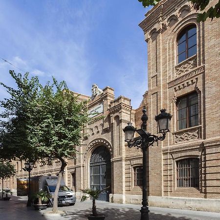 Apartamento Gracia By Cadiz4Rentals 외부 사진