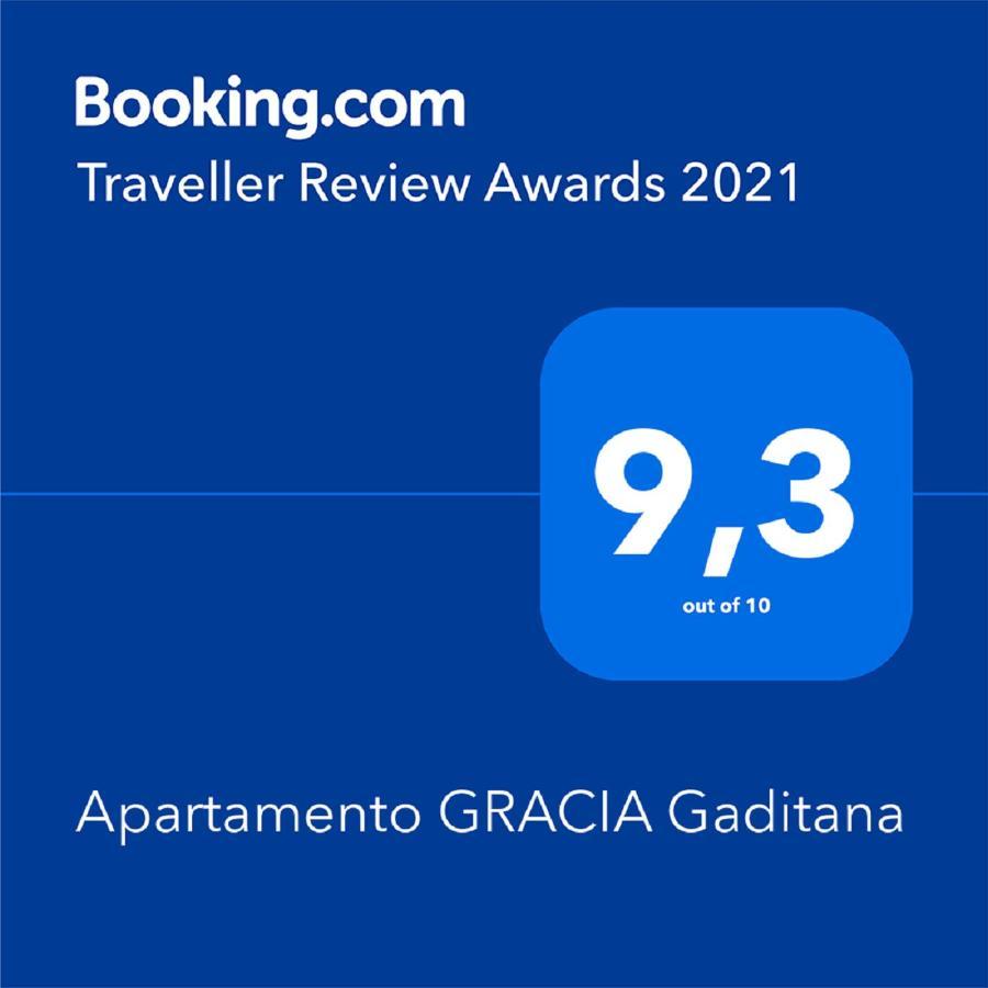 Apartamento Gracia By Cadiz4Rentals 외부 사진