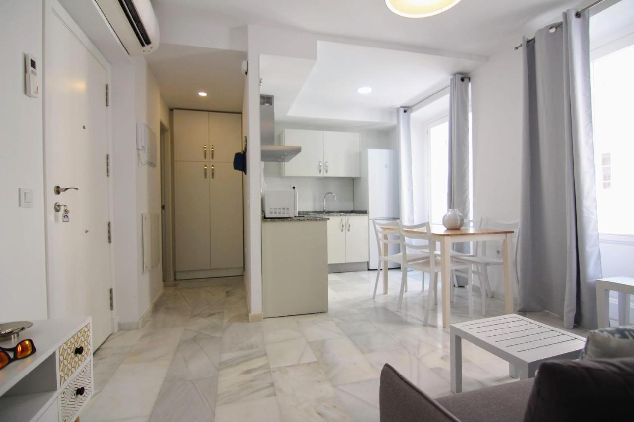 Apartamento Gracia By Cadiz4Rentals 외부 사진