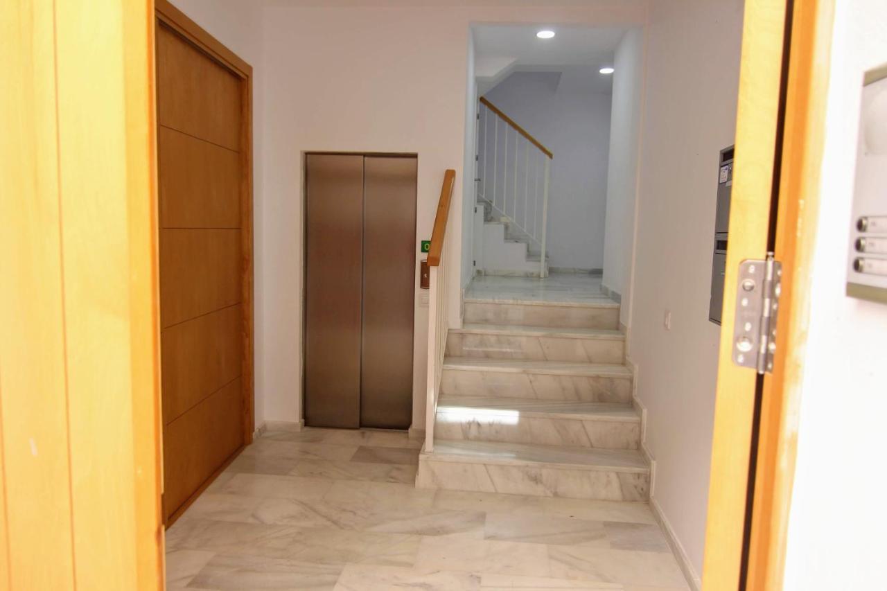 Apartamento Gracia By Cadiz4Rentals 외부 사진