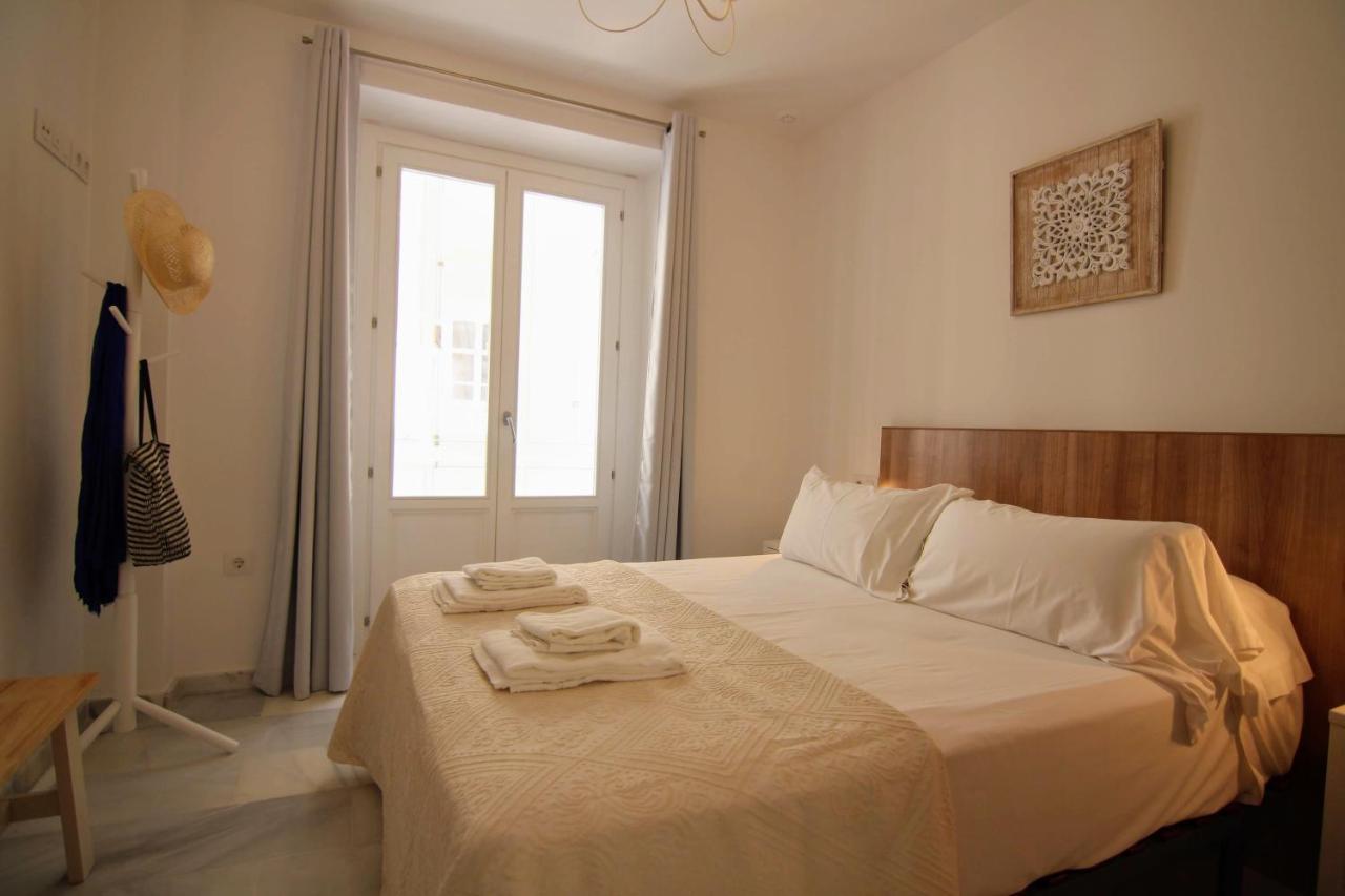 Apartamento Gracia By Cadiz4Rentals 외부 사진