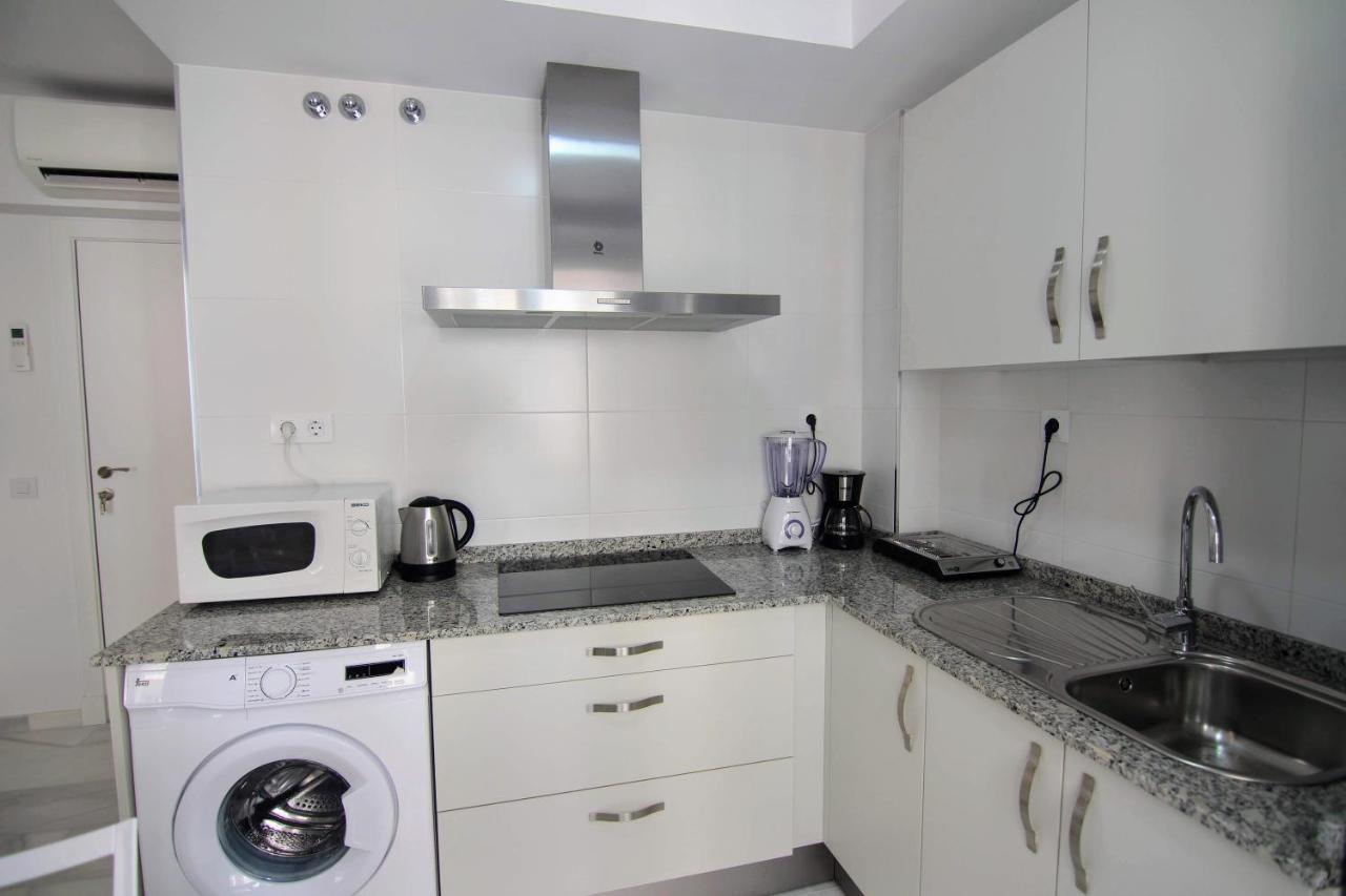 Apartamento Gracia By Cadiz4Rentals 외부 사진