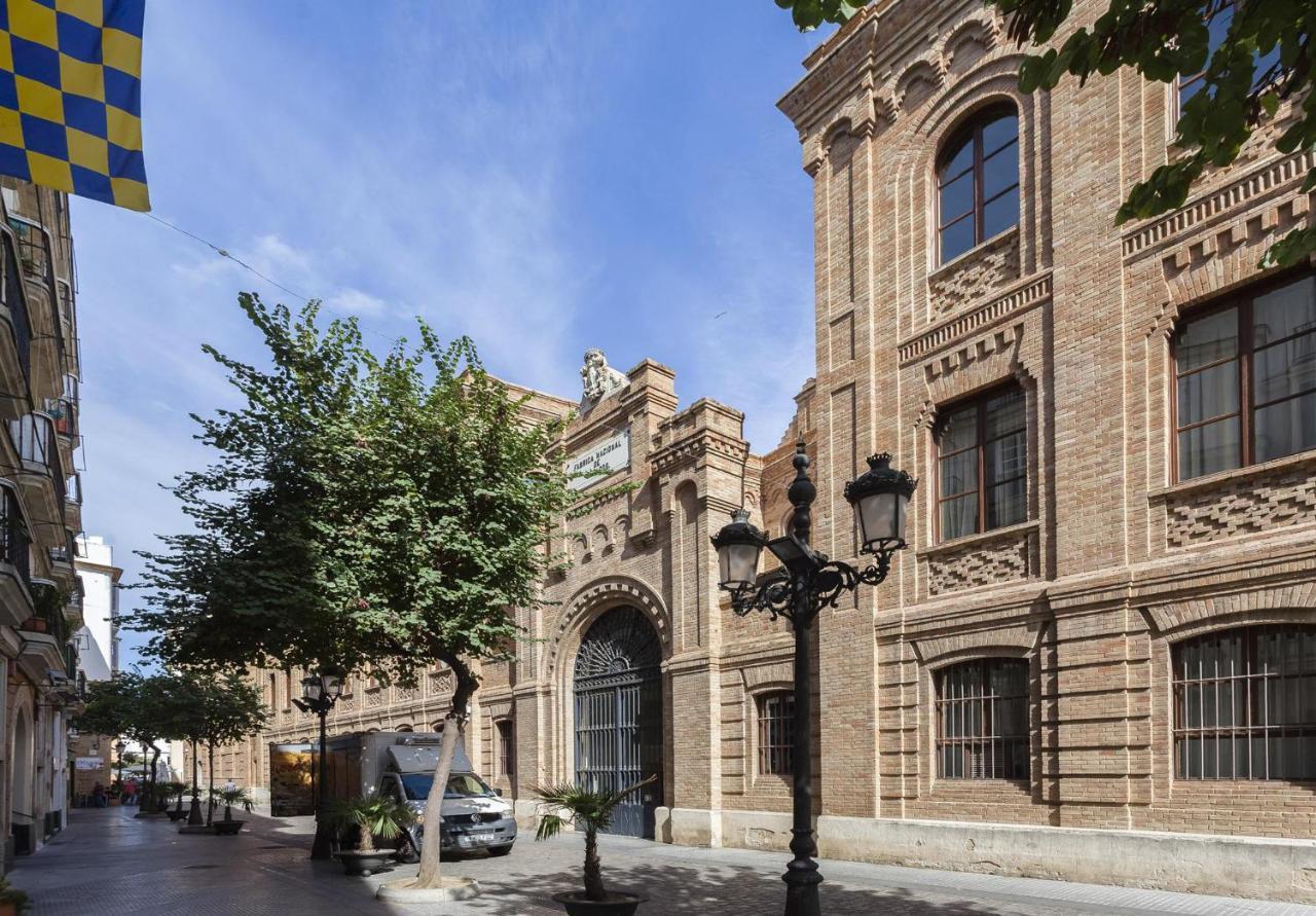 Apartamento Gracia By Cadiz4Rentals 외부 사진