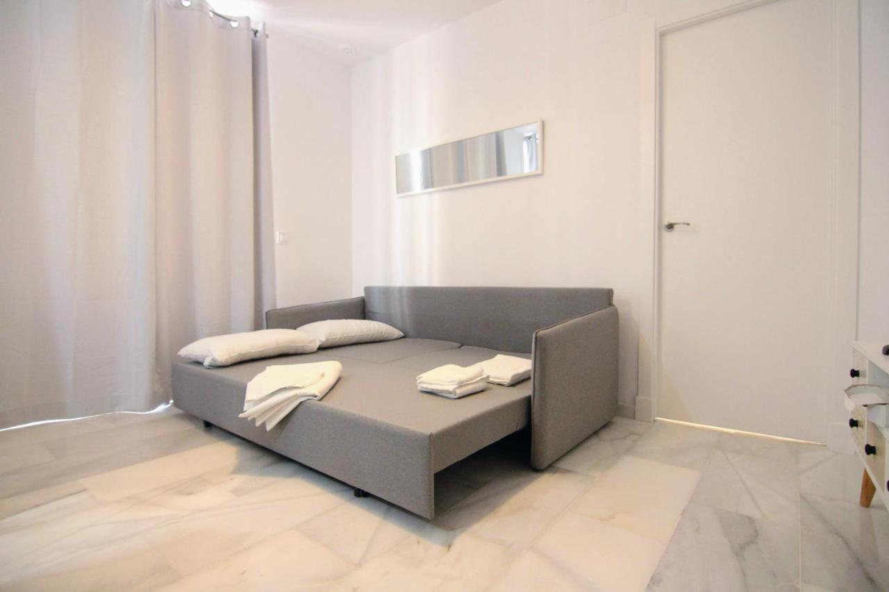 Apartamento Gracia By Cadiz4Rentals 외부 사진