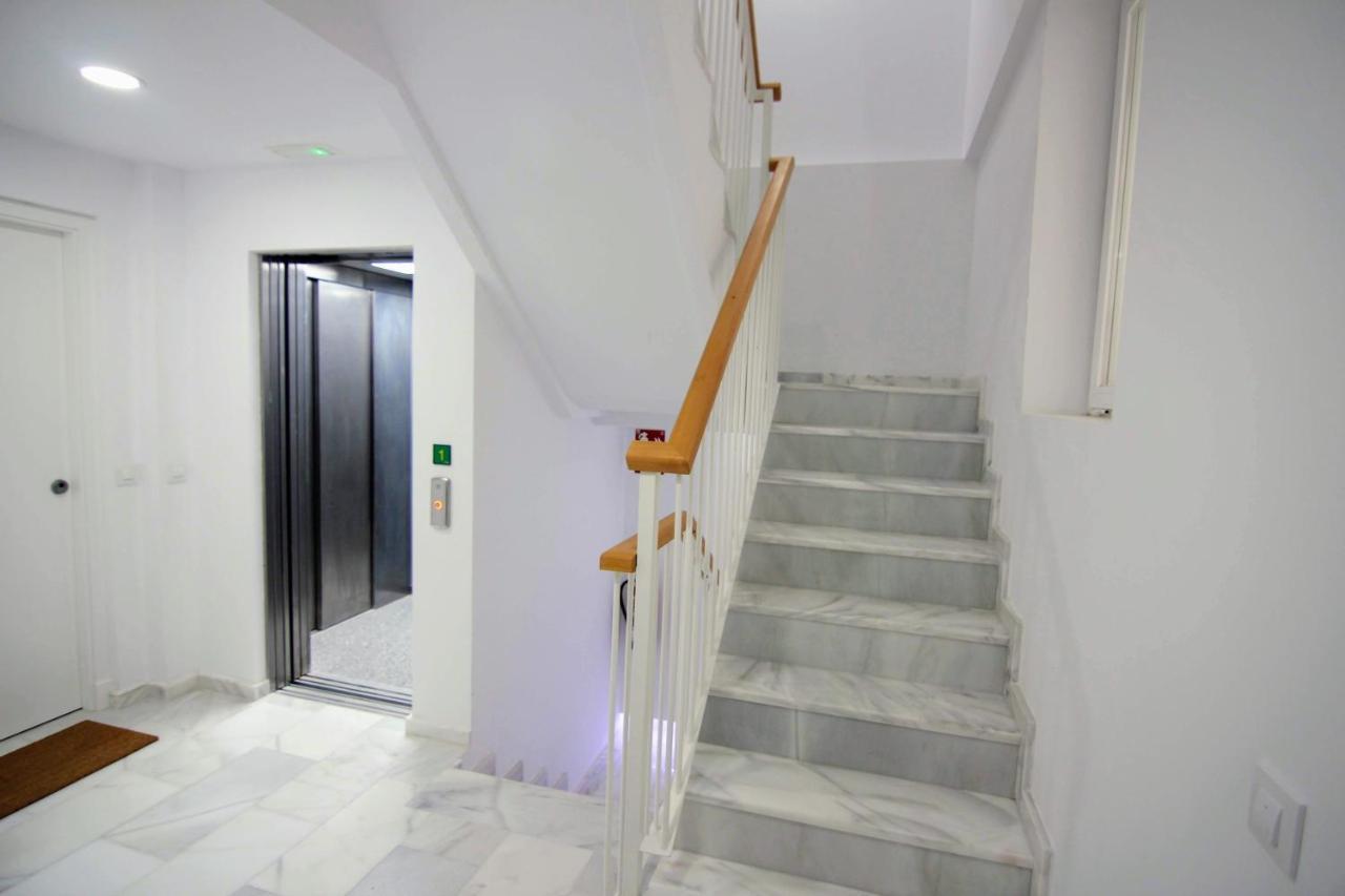 Apartamento Gracia By Cadiz4Rentals 외부 사진