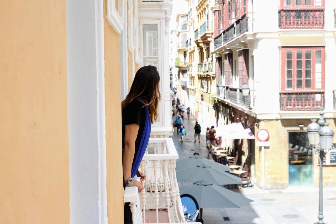 Apartamento Gracia By Cadiz4Rentals 외부 사진