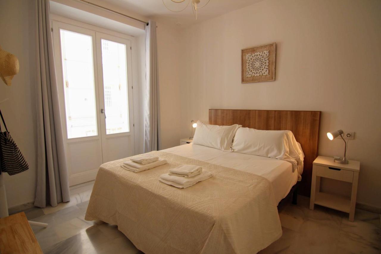 Apartamento Gracia By Cadiz4Rentals 외부 사진