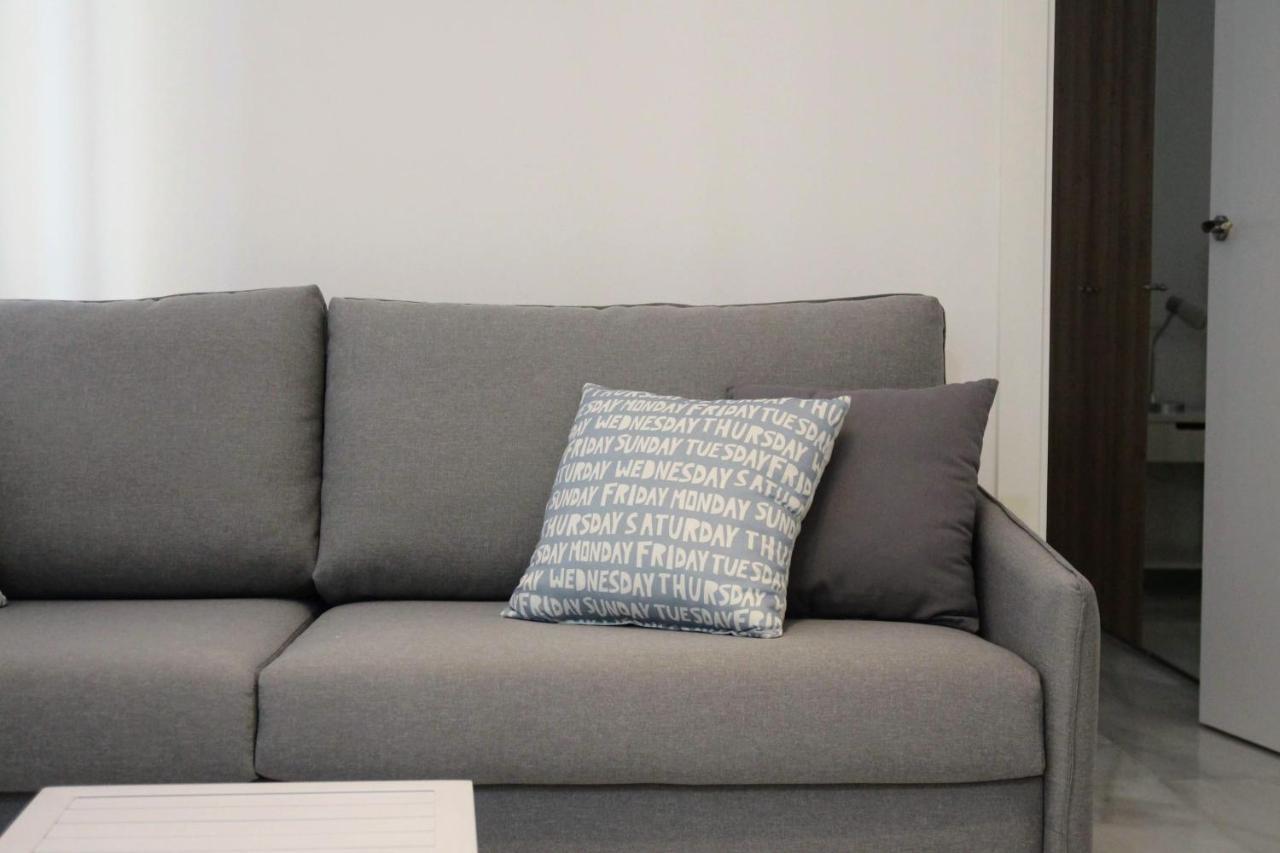 Apartamento Gracia By Cadiz4Rentals 외부 사진