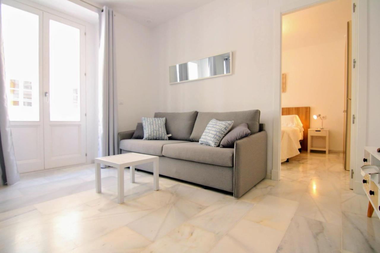 Apartamento Gracia By Cadiz4Rentals 외부 사진